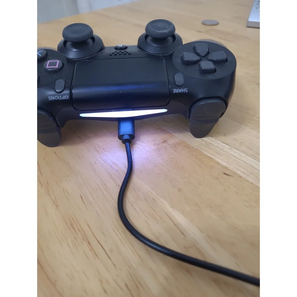 Sony dualshock wireless